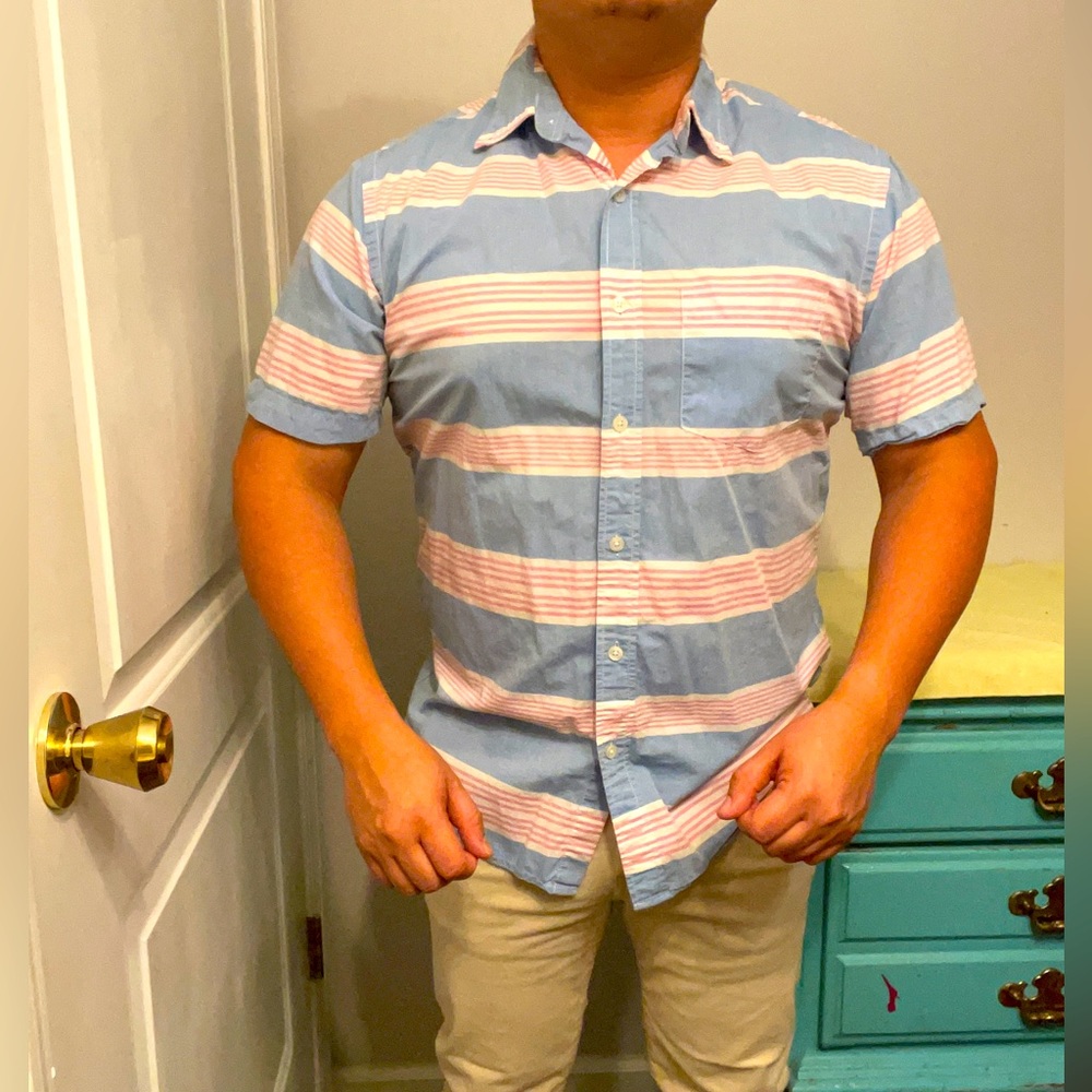 Men’s shirt